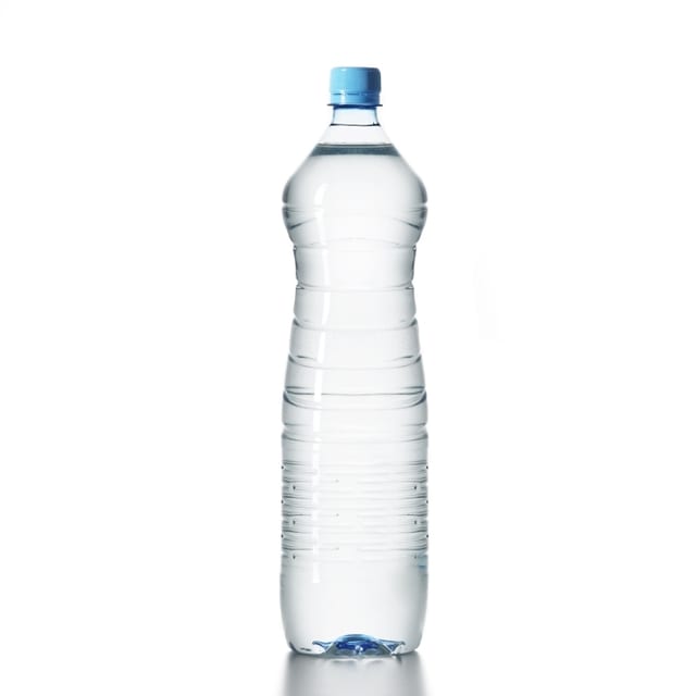 WATER.