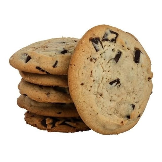 Cookies.