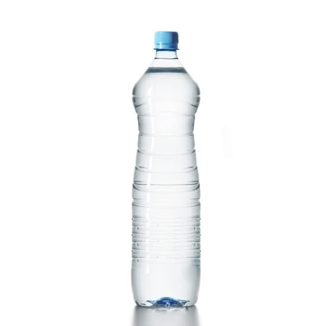 Water.