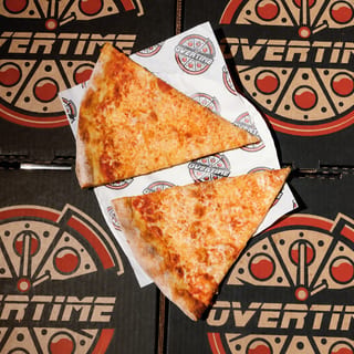CHEESE SLICE