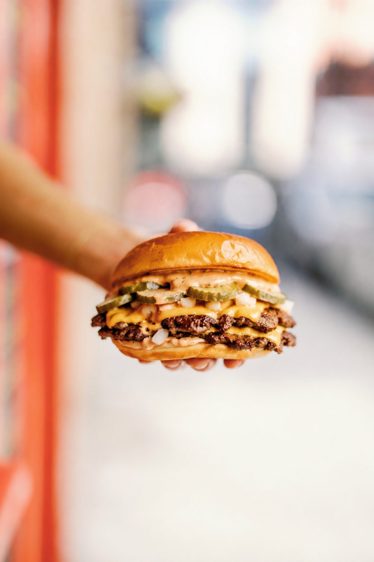 OT SMASHBURGER