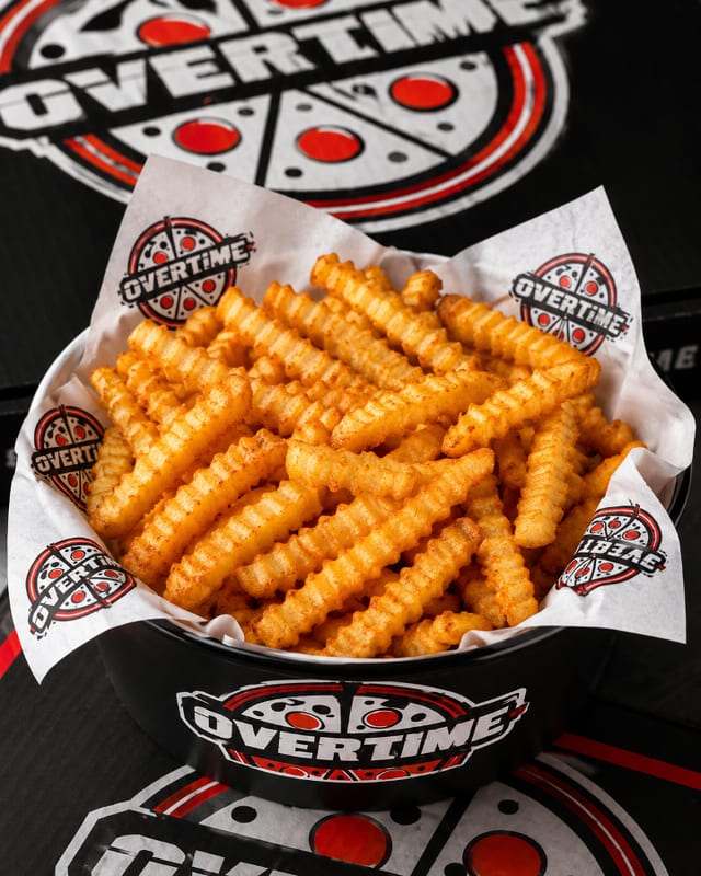 FRIES
