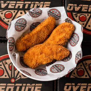 CHICKEN TENDERS