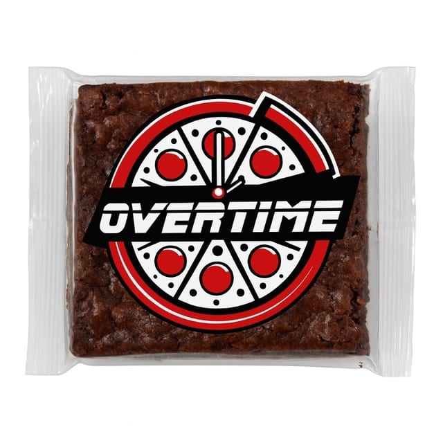 BROWNIE