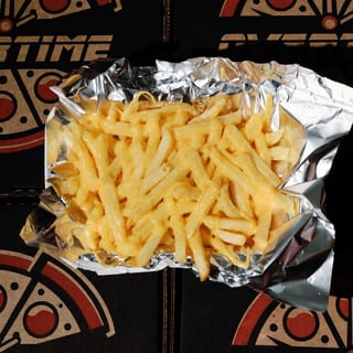 CHEESE FRIES